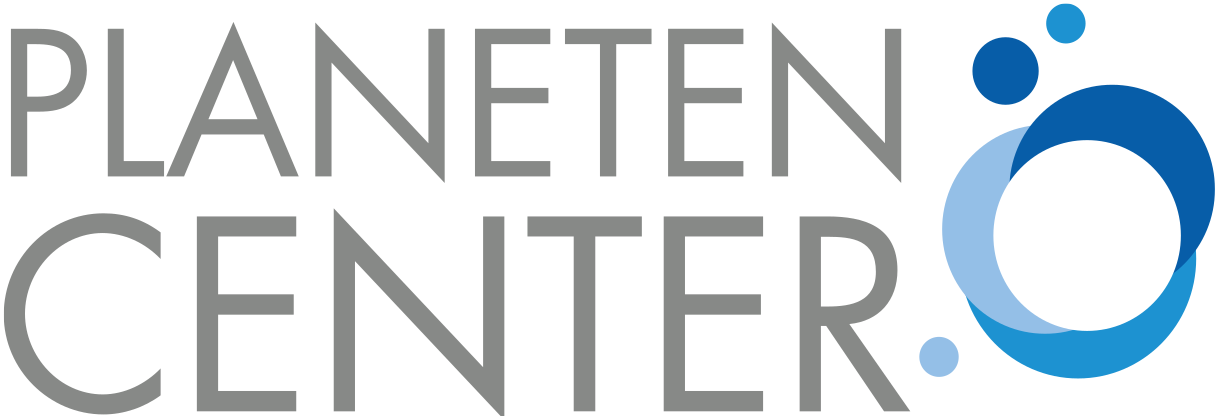 Planetencenter Logo