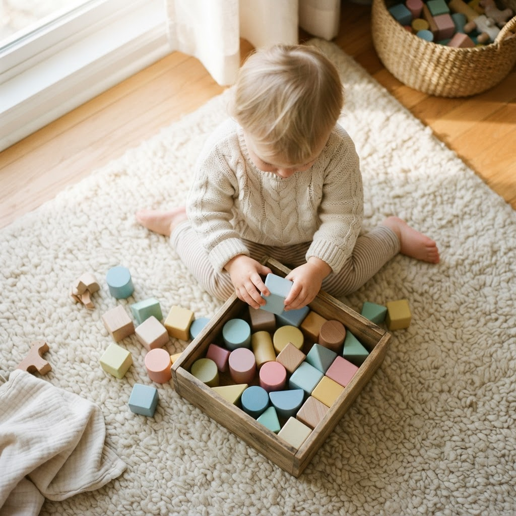 Alles für die Kids